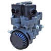 Kép 1/4 - ECAS VEZÉRLŐSZELEP WABCO