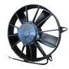 Kép 1/2 - VENTILÁTOR 24V SPAL SZÍVÓ D=331