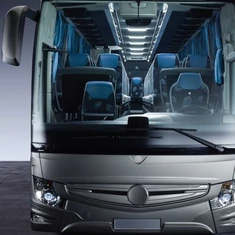 Karosszéria, külső építőelemek