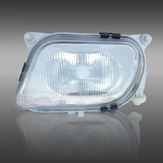 Köd- és tolatólámpák