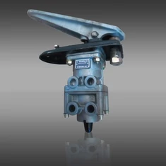 Levegő rendszer, szelepek