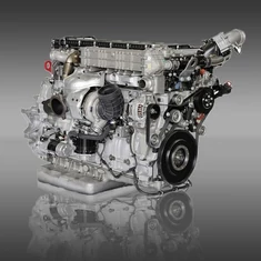 Motor, váltó, kuplung