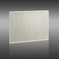 Klíma pollenszűrő