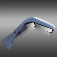 Setra S315 UL, MB Integro, Citaro-Hella