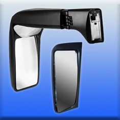 Tükör, tükör alkatrész