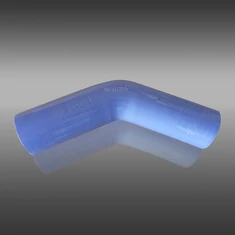 Vízcső könyök 45 fokos