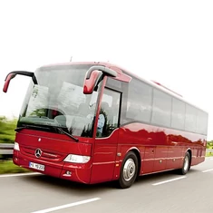 Tourismo 2006-, Travego