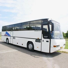 Neoplan "N" sorozat 2005-ig