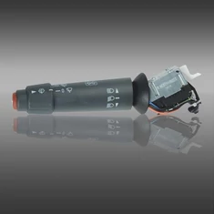 Elektromos alkatrészek