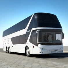 Man, Neoplan