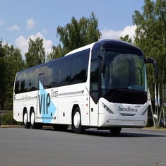 Trendliner, Tourliner