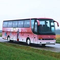 Setra S200/S300-as, Integro 1996-tól