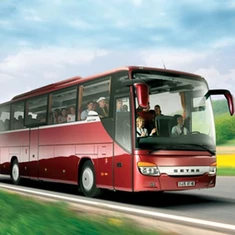 Setra S400-as széria