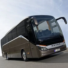 Setra S500-as széria