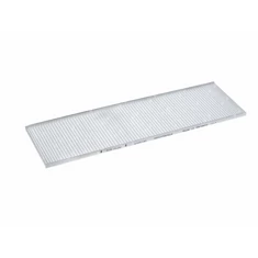 Pollen / utastéri / szűrők