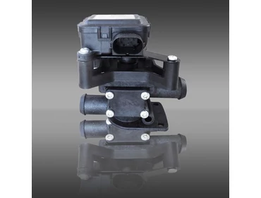 Fűtéscsap és egyéb fűtés