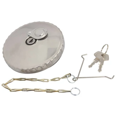 Zárható tanksapka D=80 mm Zárható tanksapka D=80 mm