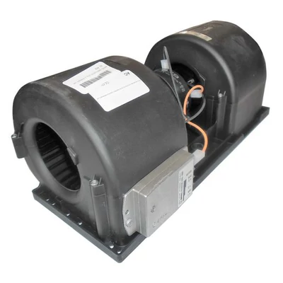 BEFÚVÓ MOTOR SPAL 3 SEBESSÉGES, 006B3922 BEFÚVÓ MOTOR SPAL 3 SEBESSÉGES, 006B3922
