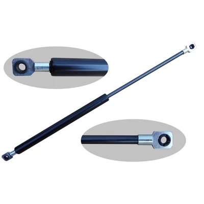 GÁZRUGÓ TEMSA 420N