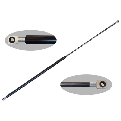 Temsa Safari gázrugó