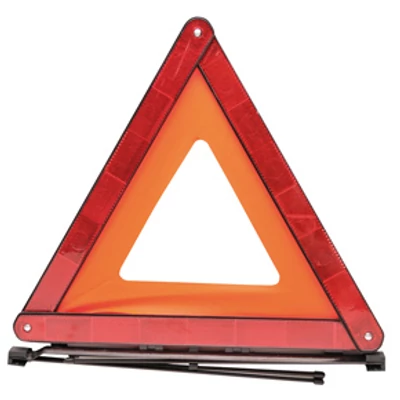 ELAKADÁSJELZŐ HÁROMSZÖG