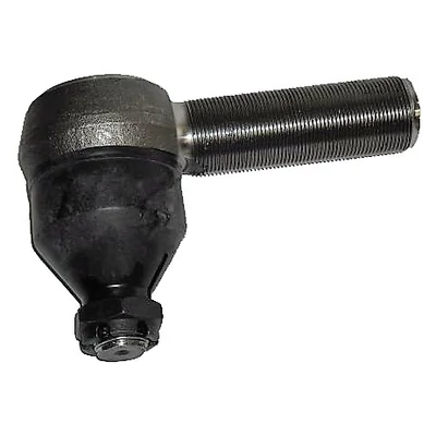 Összekötő rúd gömbfej M30, M20 bal