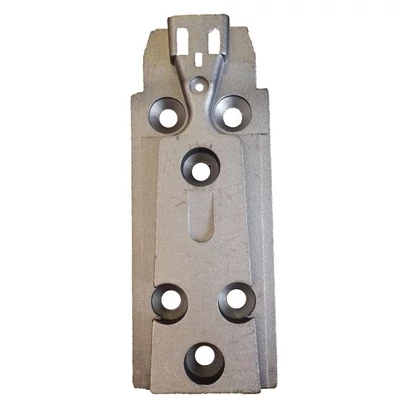 TÜKÖRTARTÓ ÉK HELLA KÁBEL NÉLKÜL 150X60