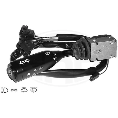 Kormányoszlop kapcsoló Man  Kormányoszlop kapcsoló Man