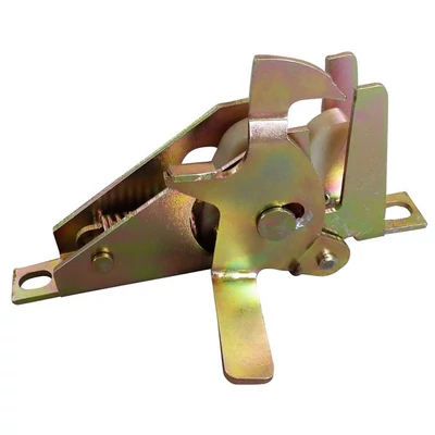 OLDALAJTÓ ZÁR TEMSA