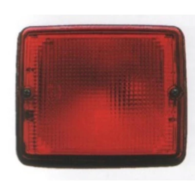 LÁMPA NEOPLAN HÁTSÓ KÖD