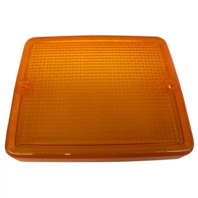 LÁMPA BÚRA HÁTSÓ SÁRGA