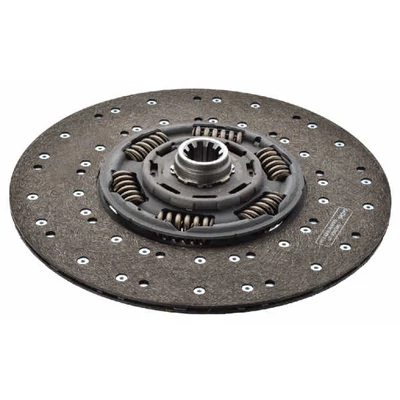 KUPLUNGTÁRCSA SETRA 1 3/4