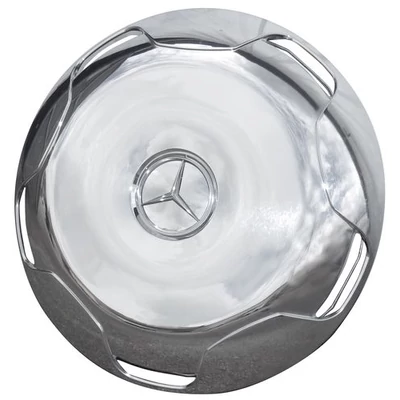 DÍSZTÁRCSA MERCEDES DÍSZTÁRCSA MERCEDES