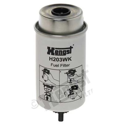 ÜZEMANYAGSZŰRŐ YC15-9176AB