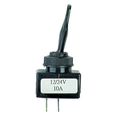 KAPCSOLÓ 2ÁLLÁSÚ 2POLUSÚ