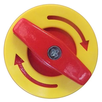 VÉSZNYITÓ SZELEP MB