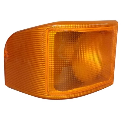 HÁTSÓ LÁMPA CONECTO IRÁNYJELZŐ BAL