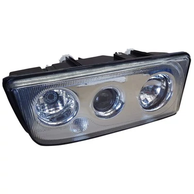 FÉNYSZÓRÓ MERCEDES CONECTO O345 JOBB