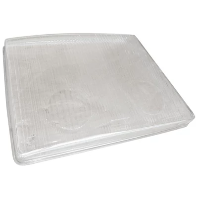 FÉNYSZÓRÓ ÜVEG JOBB O404