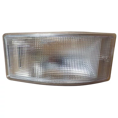 IRÁNYJELZŐ LÁMPA MAN ELSŐ FEHÉR