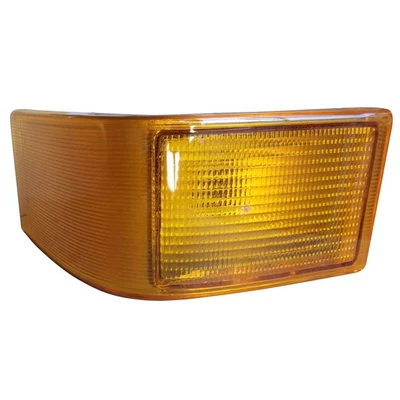 IRÁNYJELZŐ LÁMPA MAN A13 HÁTSÓ