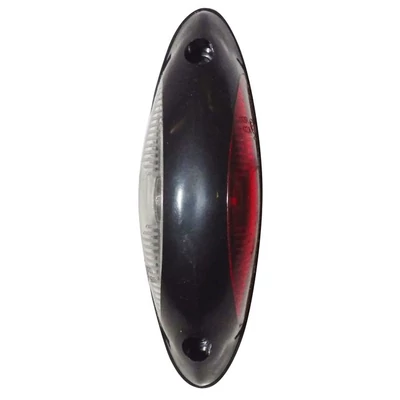 Helyzetjelző lámpa, bal,jobb, 24V