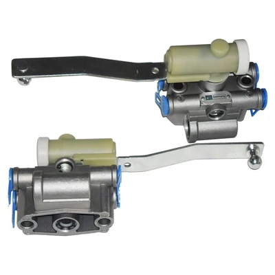 SZINTÁLLÍTÓ SZELEP MB BAL