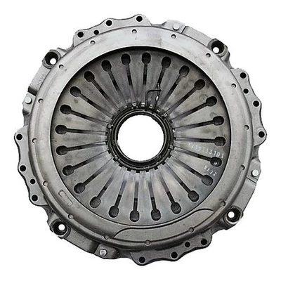 KUPLUNGSZERKEZET SETRA S315