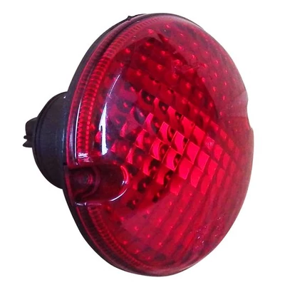 HÁTSÓ FELSŐ LÁMPA PIROS