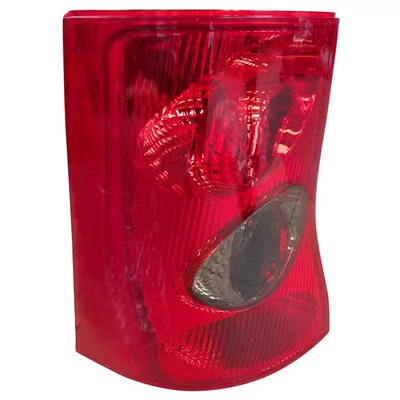 HÁTSÓ LÁMPA BAL ALSÓ IRIZAR