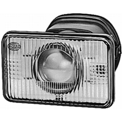 FÉNYSZÓRÓ NEOPLAN/MAN JOBB