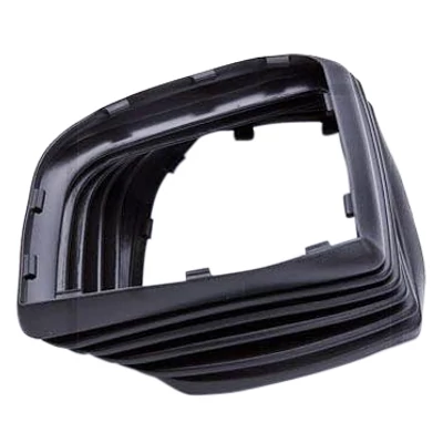 TÜKÖR GUMI HARMÓNIKA JOBB