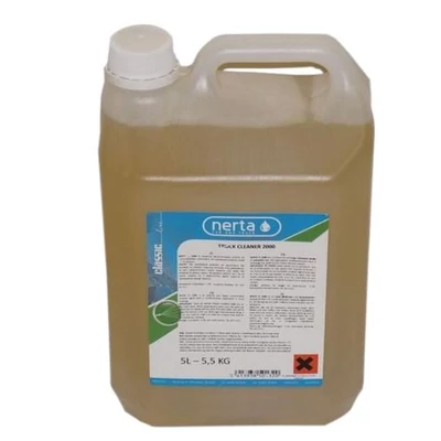 AUTÓSAMPON NERTA TRUCK CLEANER 5L.
