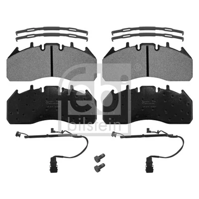 Fékbetét Renault 29174